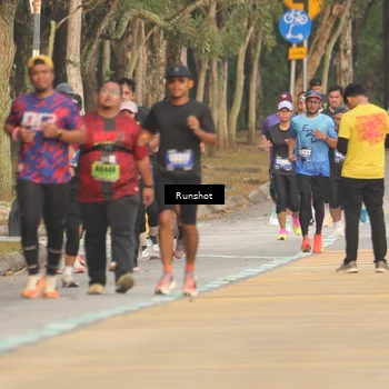 Runner Photo 5630891