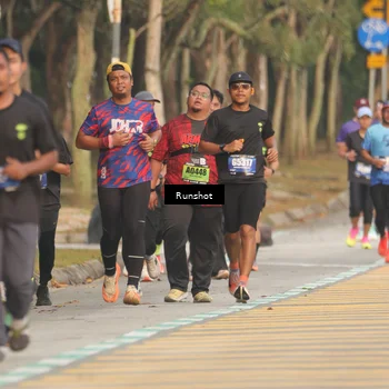 Runner Photo 5630895