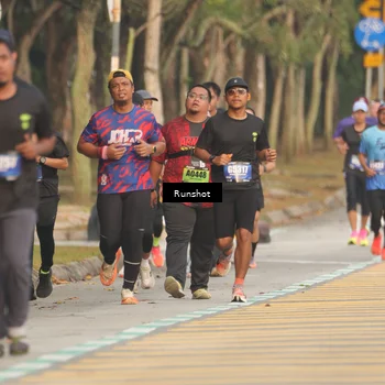 Runner Photo 5630899