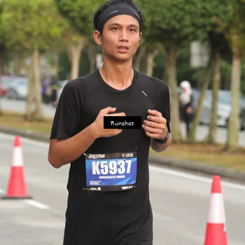Runner Photo 5630901