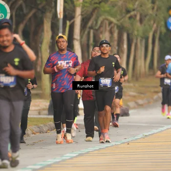 Runner Photo 5630902