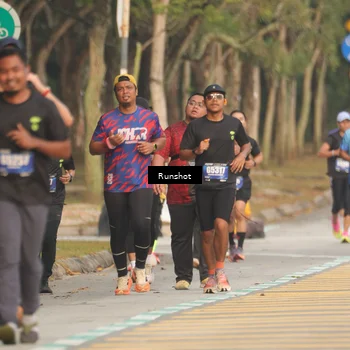 Runner Photo 5630903