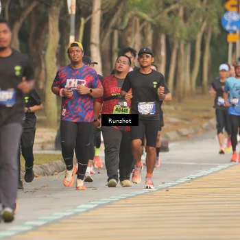 Runner Photo 5630906
