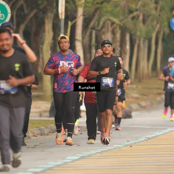 Runner Photo 5630908