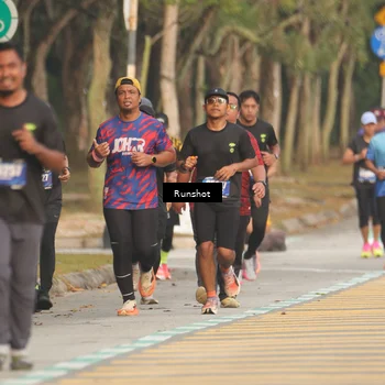 Runner Photo 5630912