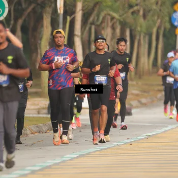 Runner Photo 5630913