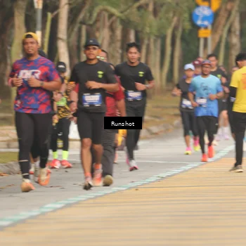 Runner Photo 5630920