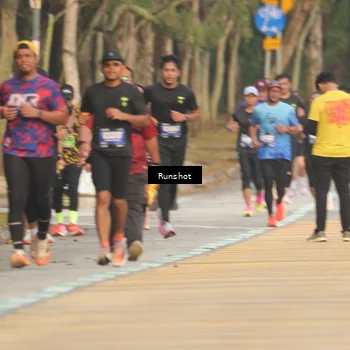 Runner Photo 5630921