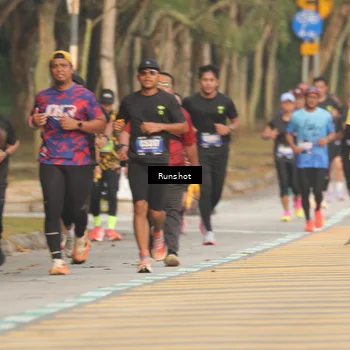 Runner Photo 5630922
