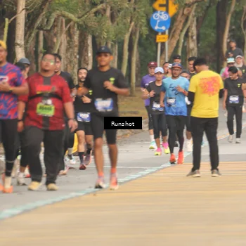Runner Photo 5630924