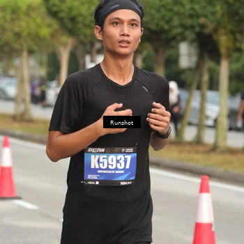 Runner Photo 5630925