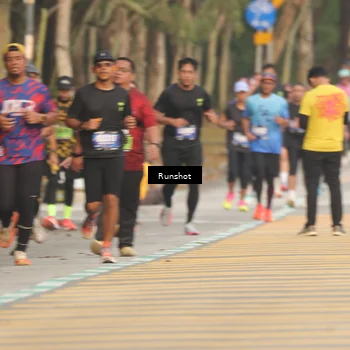 Runner Photo 5630926