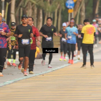 Runner Photo 5630927