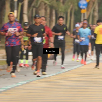 Runner Photo 5630928