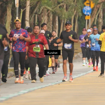 Runner Photo 5630933