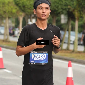 Runner Photo 5630934