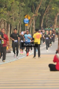 Runner Photo 5630947
