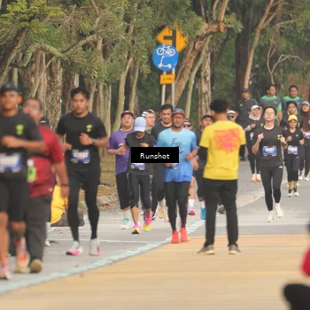 Runner Photo 5630956
