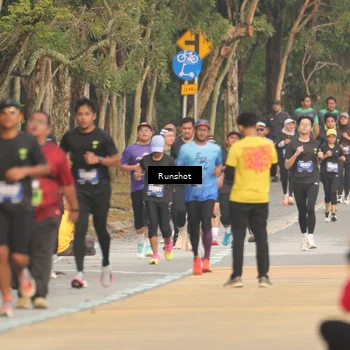 Runner Photo 5630959