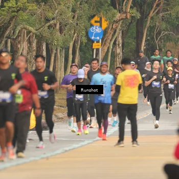 Runner Photo 5630961