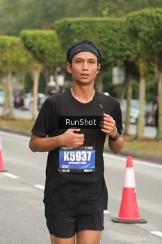 Runner Photo 5630962