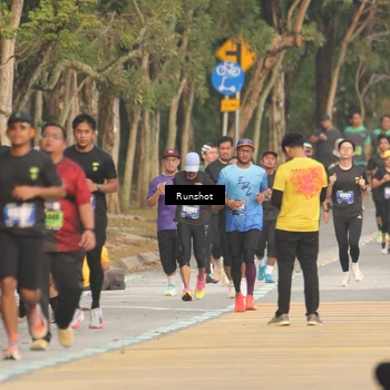 Runner Photo 5630971