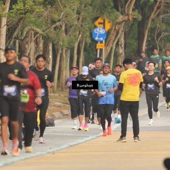 Runner Photo 5630973
