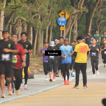 Runner Photo 5630974