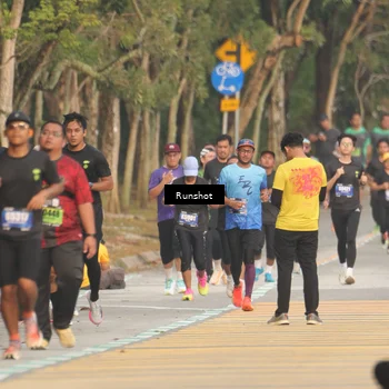 Runner Photo 5630975