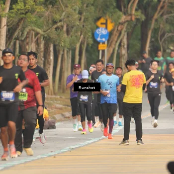 Runner Photo 5630978
