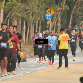 Runner Photo 5630985