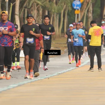 Runner Photo 5630988