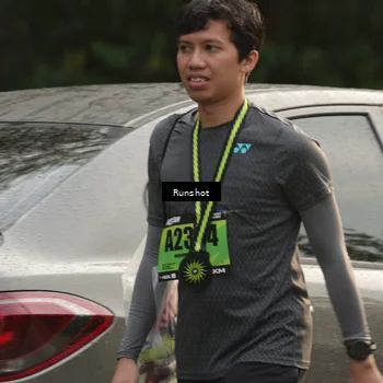 Runner Photo 5630996