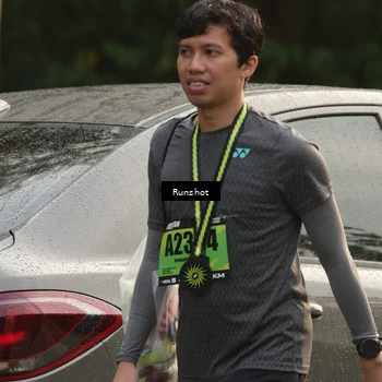 Runner Photo 5630997