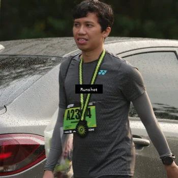 Runner Photo 5630998