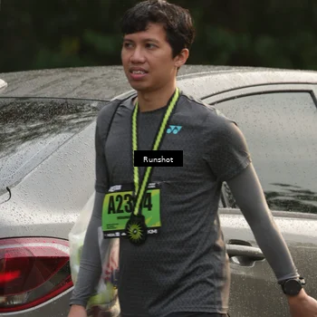 Runner Photo 5631001