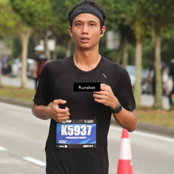 Runner Photo 5631002
