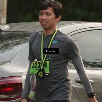 Runner Photo 5631003