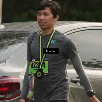 Runner Photo 5631005