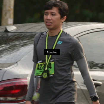 Runner Photo 5631007