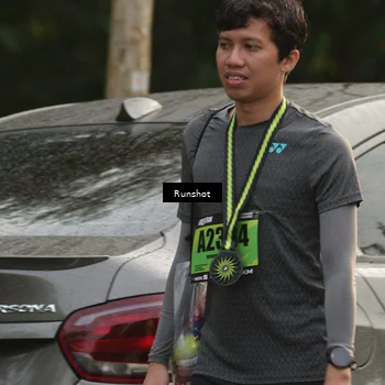 Runner Photo 5631008