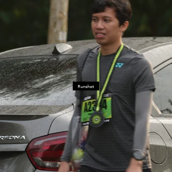Runner Photo 5631009