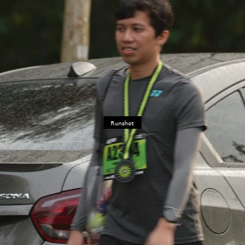 Runner Photo 5631010