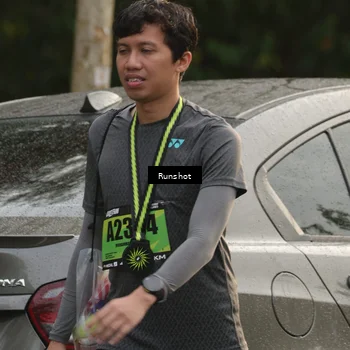 Runner Photo 5631014
