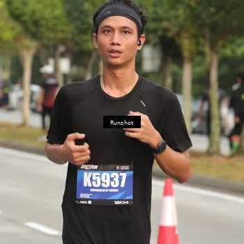 Runner Photo 5631015