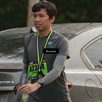 Runner Photo 5631019