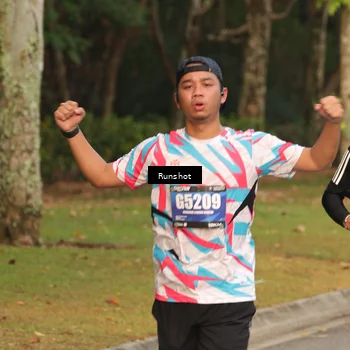 Runner Photo 5631020