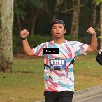 Runner Photo 5631021