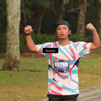 Runner Photo 5631022