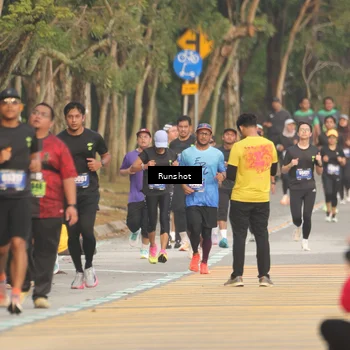 Runner Photo 5631024